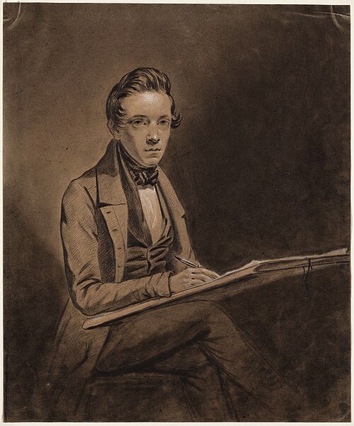 Jan Cornelis van Rossum