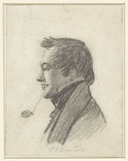 Abraham Hendrik Winter