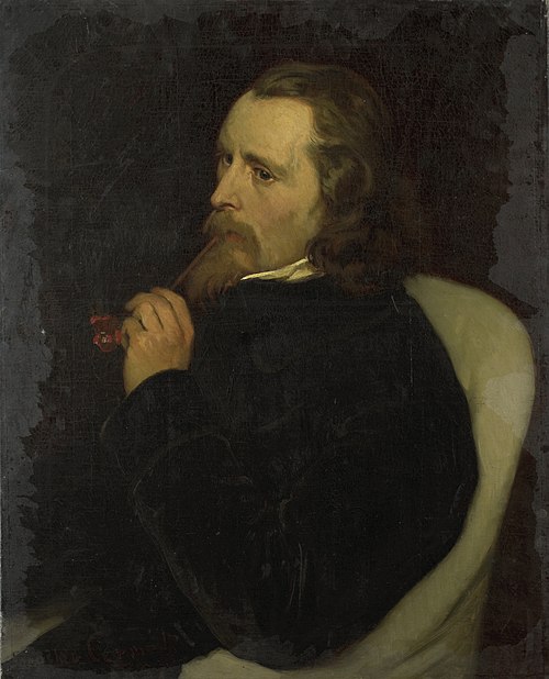  Guillaume Anne van der Brugghe Image