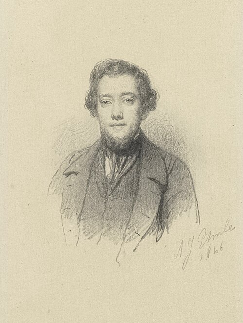Johannes Franciscus Hoppenbrou