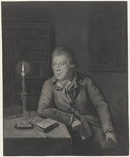 Johannes Janson