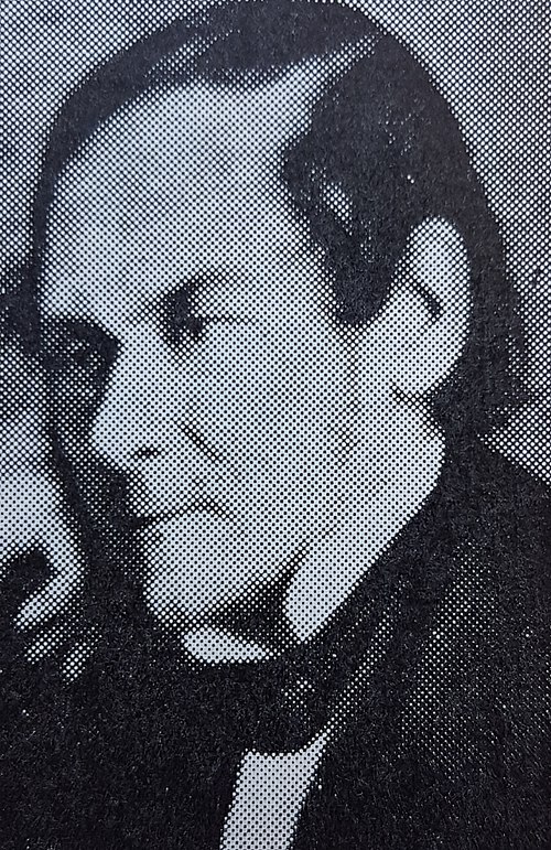 August Winqvist