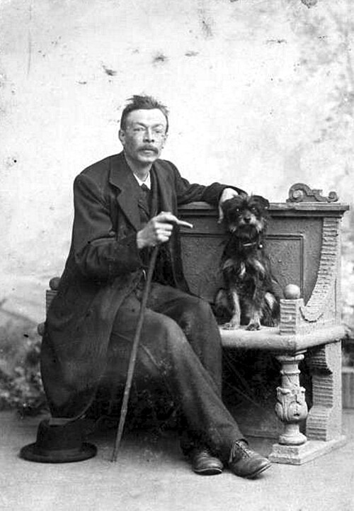 Piet Meiners