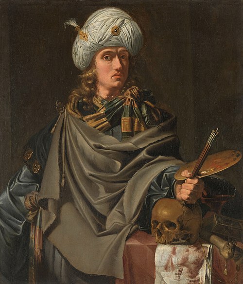 Johannes van Swinderen