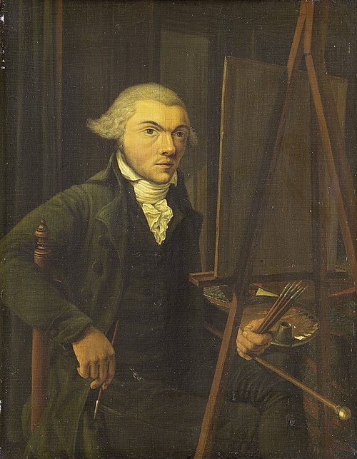 Harmanus Uppink