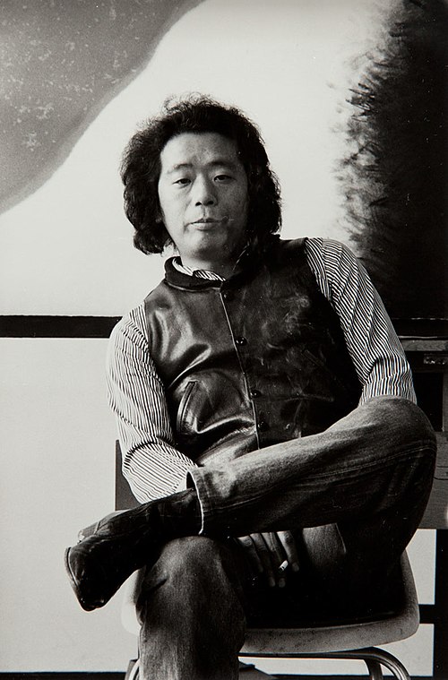Koji Enokura