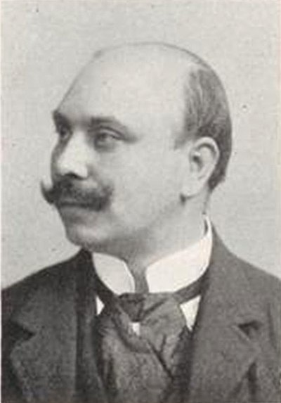 Eugen Kampf