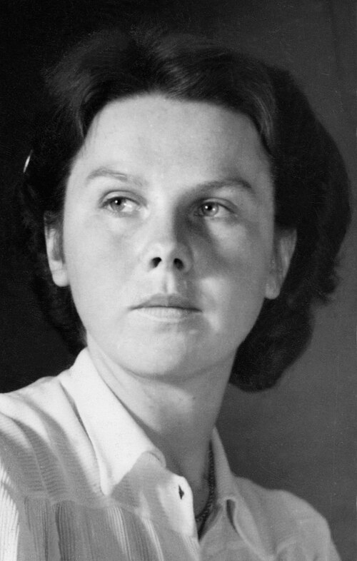 Elga Sesemann