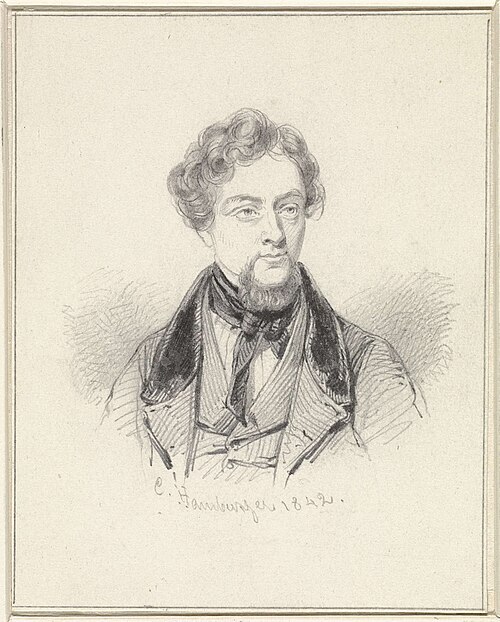 Jules Victor Génisson