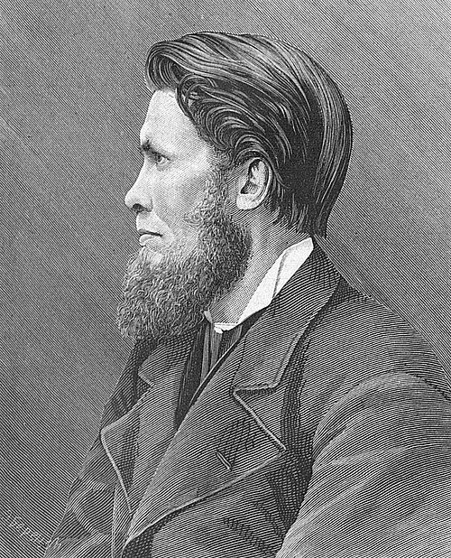 Grigory Sedov