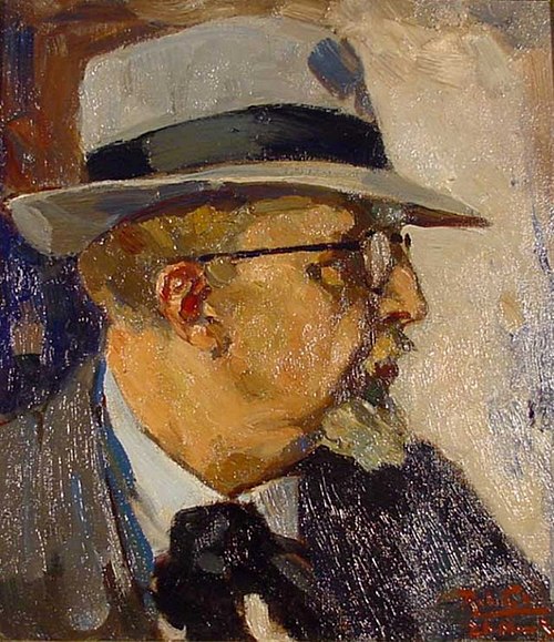 Rob Graafland