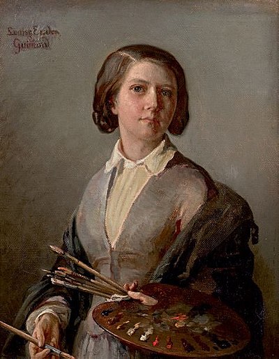 Louise Eudes de Guimard