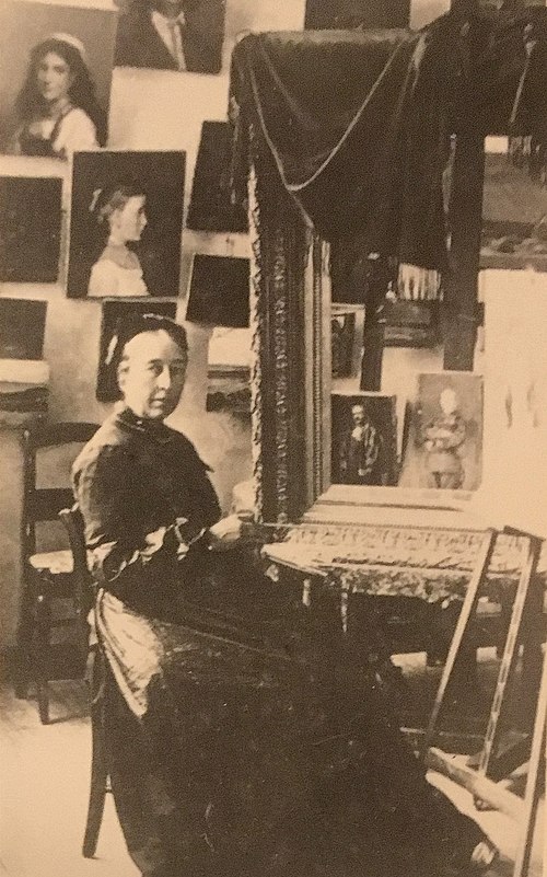  Eugénie Marie Salanson Image