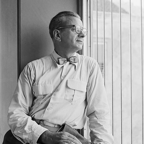 Charles Eyck