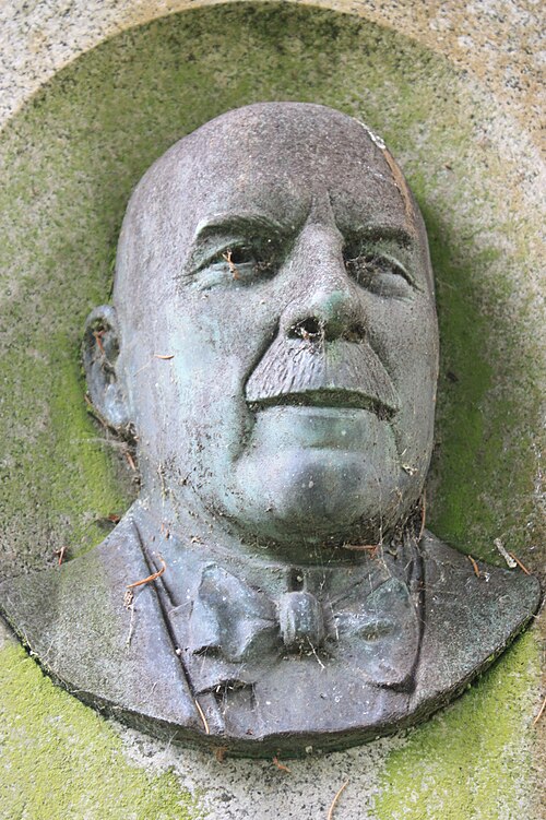 Robert Gemmell Hutchison