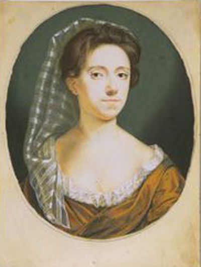 Susannah Penelope Rosse
