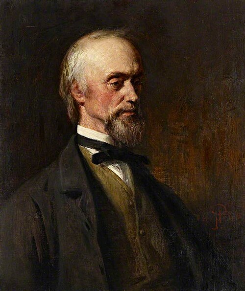  William Borthwick Johnstone Image