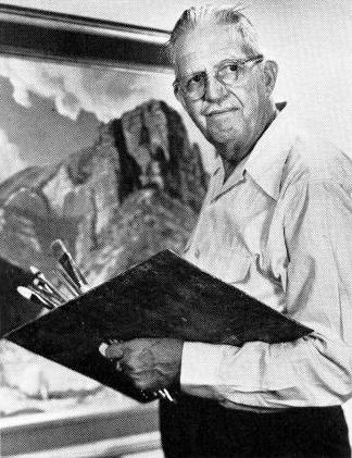 Olin Herman Travis