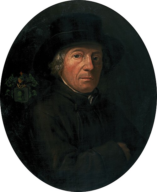 Philippe Lambert Spruyt