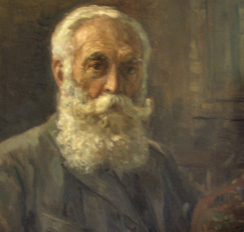 Herman van der Worp