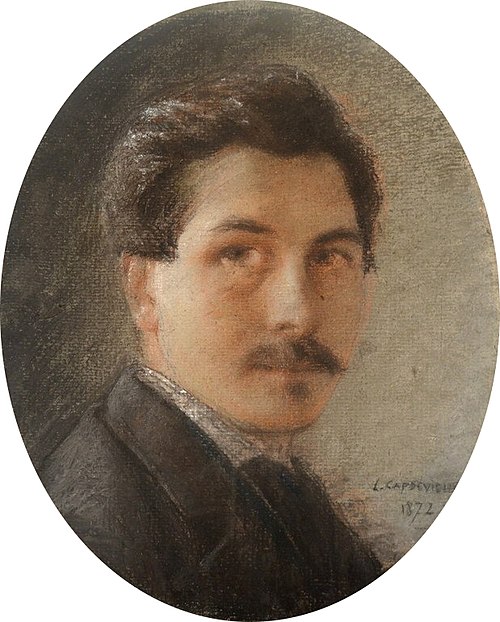 Louis Antoine Capdevielle
