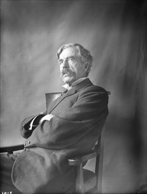  Louis John Steele Image