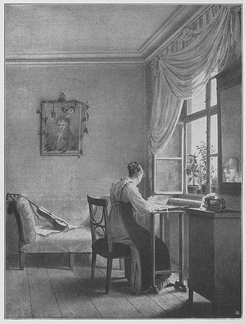 Louise Seidler