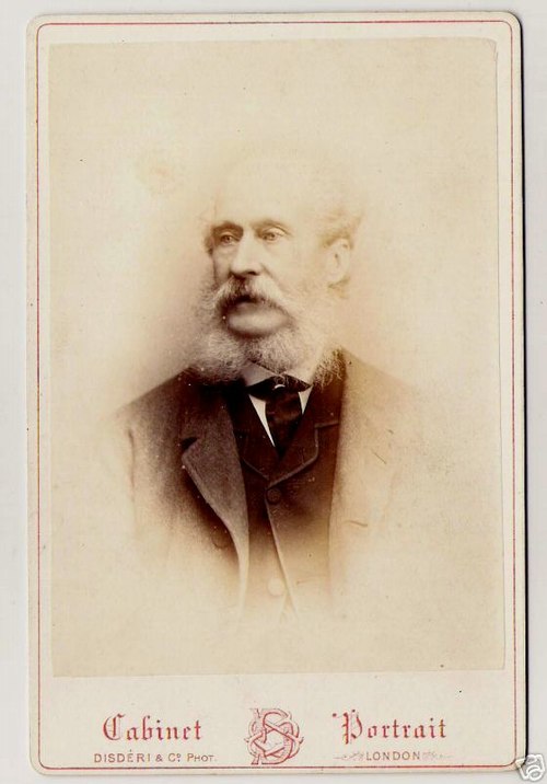 John Mole