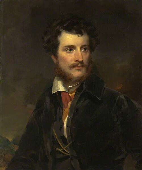 Kenneth MacLeay