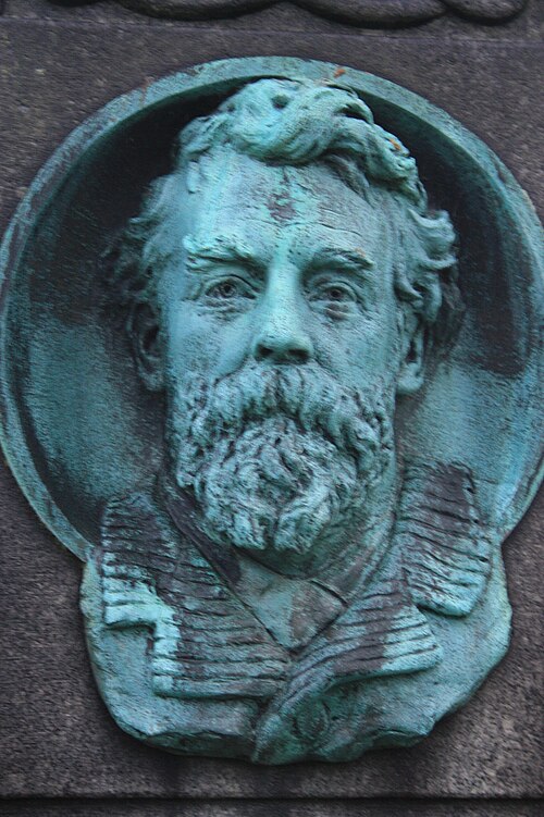 George Whitton Johnstone