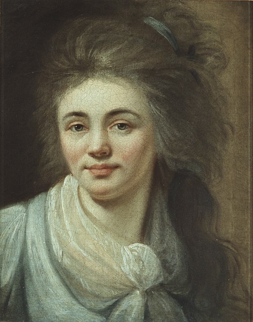  Ludovika Simanowitz Image