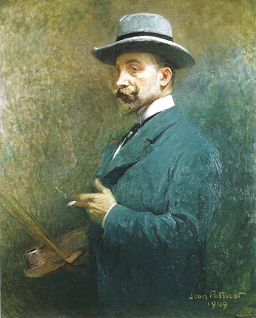  Jean Patricot Image