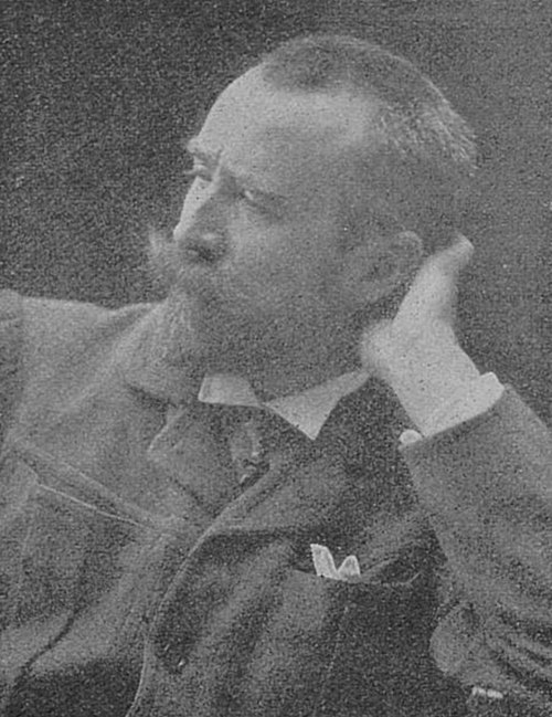 Ludwig Heupel-Siegen