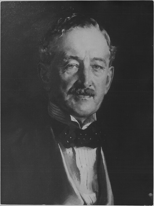 William Hope