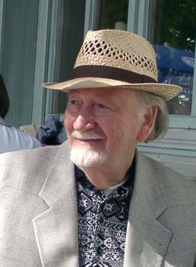 Ľudovít Štrompach