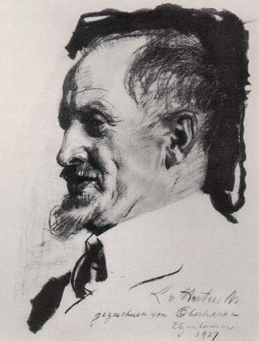 Ludwig von Herterich Image