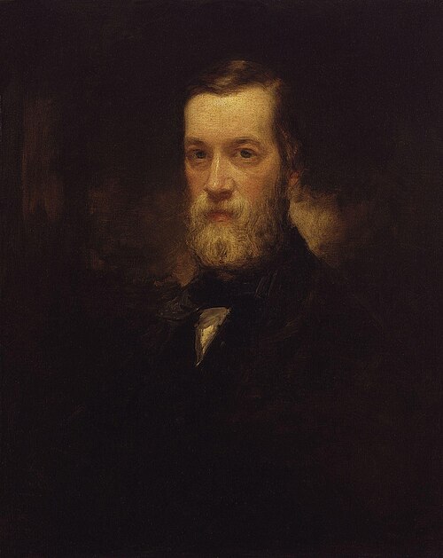  John Charles Robinson Image