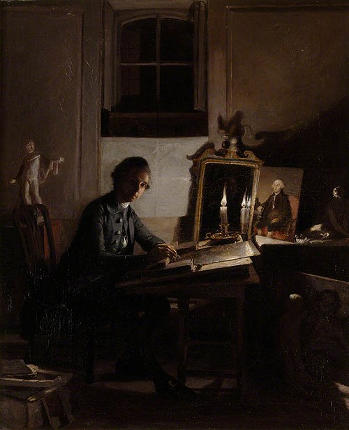 Richard Morton Paye