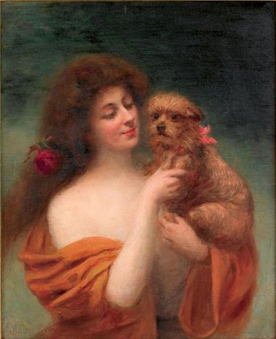  Auguste-Émile Bellet Image
