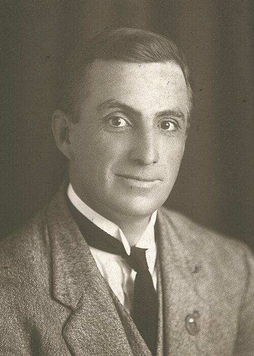 Walter Duncan