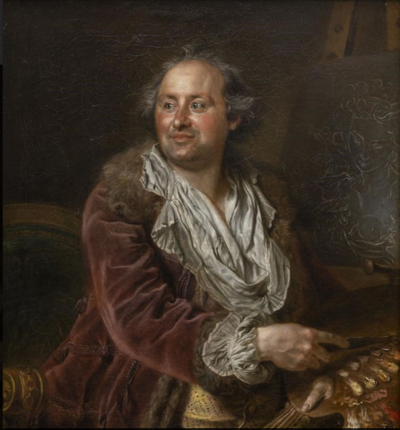 François-Louis Lonsing