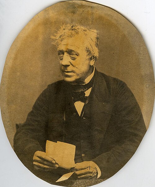 Alfred Stannard