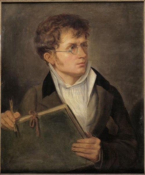 Pierre Lacour