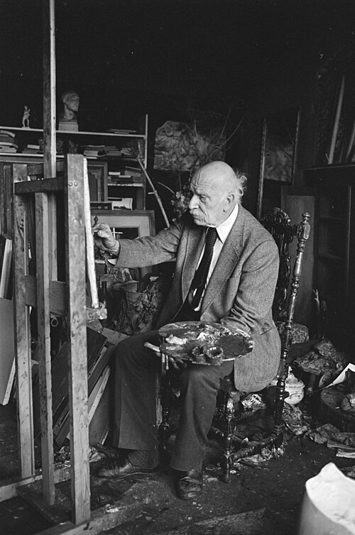 Kees Verwey
