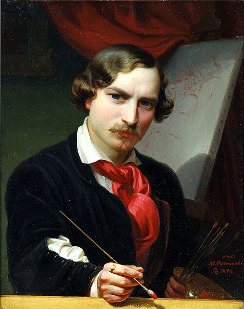  Maximilian Anton Piotrowski Image