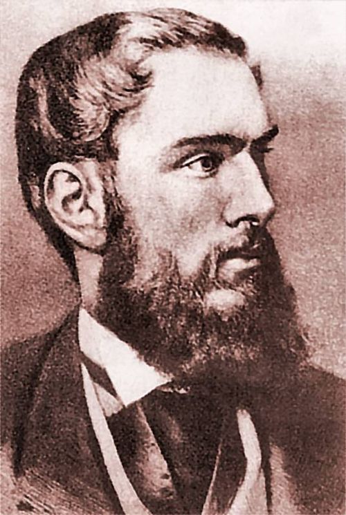  Maksymilian Gierymski Image