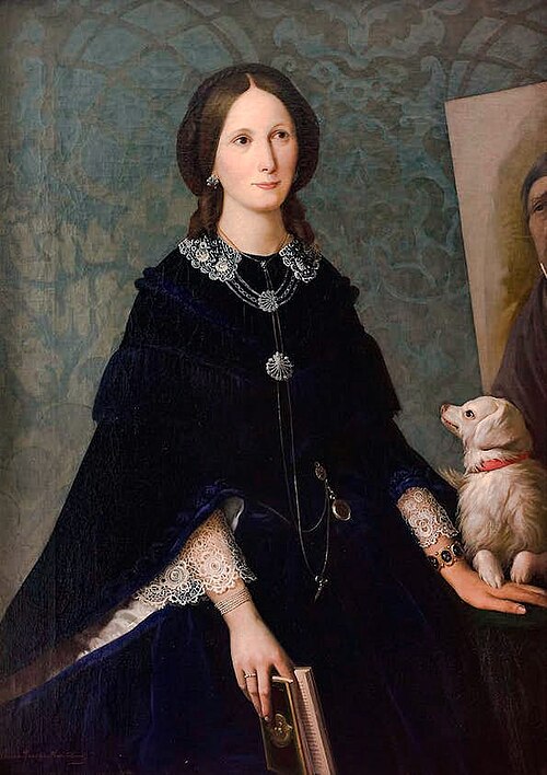 Louisa Grace Bartolini