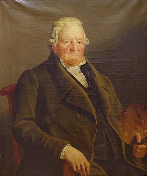 Willem Jacob Herreyns