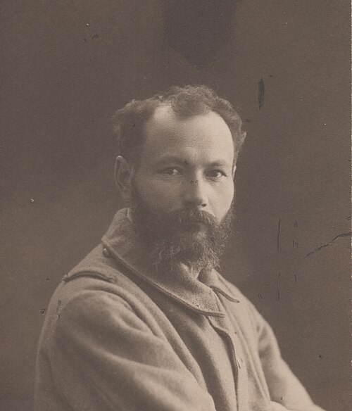 Léon Lehmann