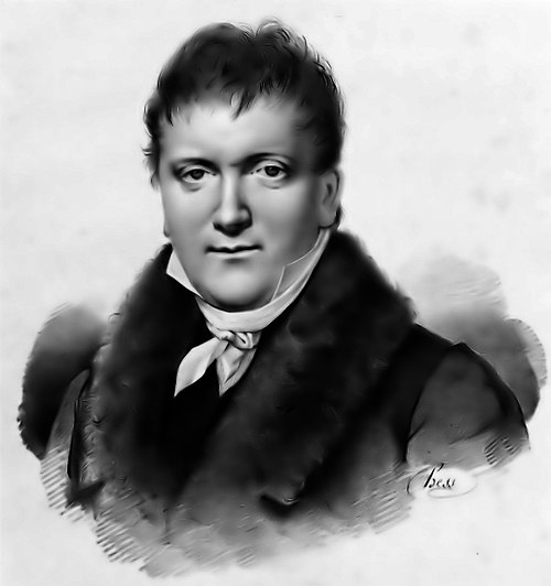 Henry Voordecker